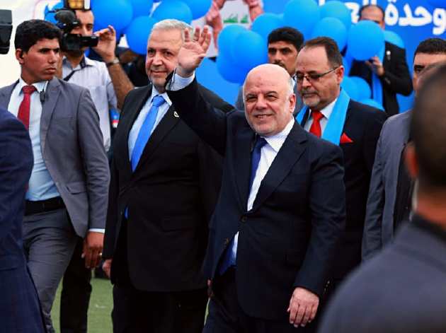 Iraq Holds Its First Parliamentary  Election Since IS Defeat